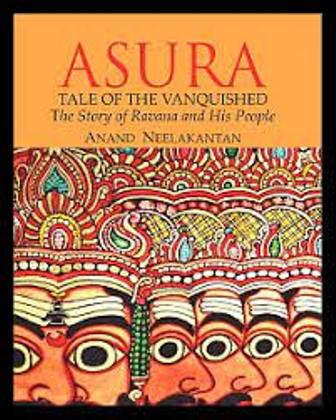 Asura: Tale Of The Vanquished