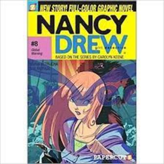 Nancy Drew: Global Warning