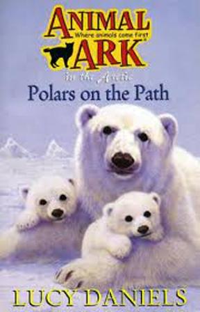 Animal Ark: Polars On The Path