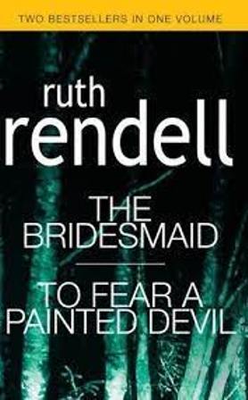 The Bridesmaid / To Fear A Painted Devil