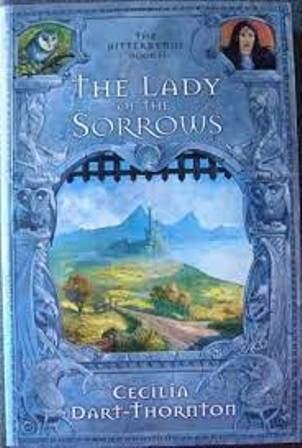 Lady Of The Sorrows, The