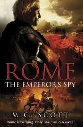 Rome - The Emperor's Spy