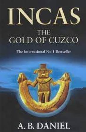 Gold Of Cuzco (Incas)