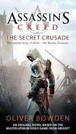 Assassin's Creed - The Secret Crusade