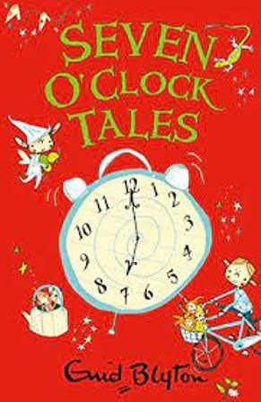 Seven O'Clock Tales