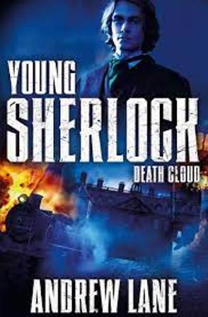 Young Sherlock Holmes: The Death Cloud