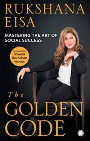 The Golden Code - Mastering The Art Of Social Success