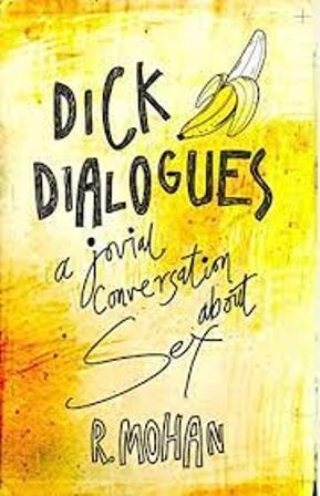 Dick Dialogues - A Jovial Conversation About Sex