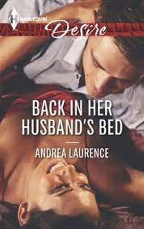 Back in Her Husband's Bed