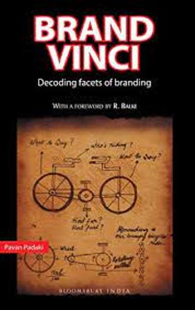 Brand Vinci - Decoding Facets of Branding