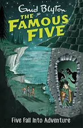 Famous Five - Five Fall Into Adventure