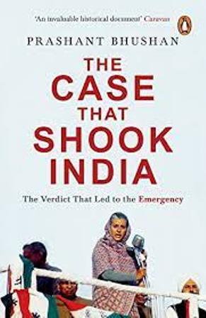 The Case That Shook India