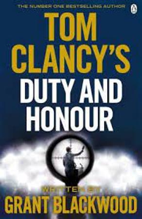 Duty and Honour
