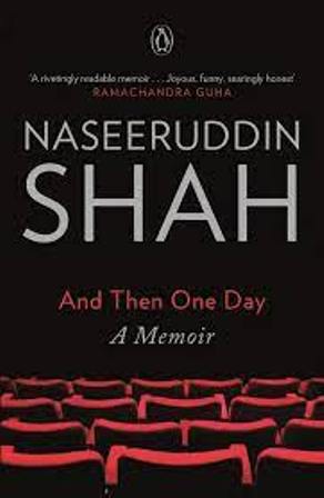  And Then One Day - Naseeruddin Shah