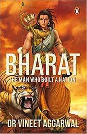 Bharat - The Man Who Built A Nation