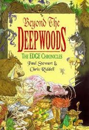 The Edge Chronicles 1 -  Beyond the Deepwoods