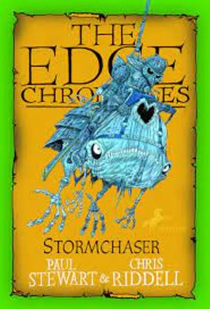 The Edge Chronicles 2 - Stormchaser