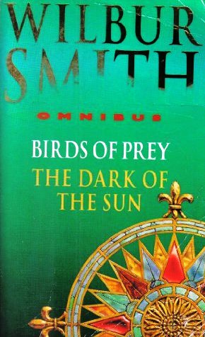 Birds Of Prey & The Dark Of The Sun