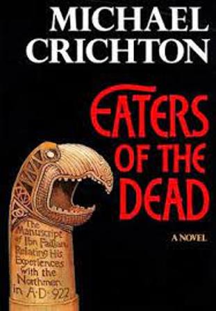 Eaters Of The Dead