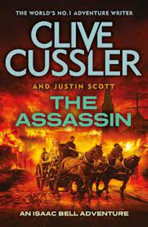 The Assassin (Isaac Bell)