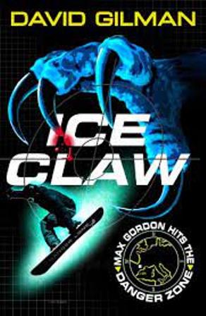 Ice Claw - Danger Zone
