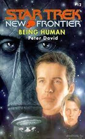 Being Human (Star Trek: New Frontier)