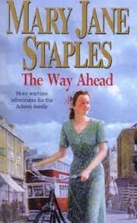 The Way Ahead (The Adams Family)