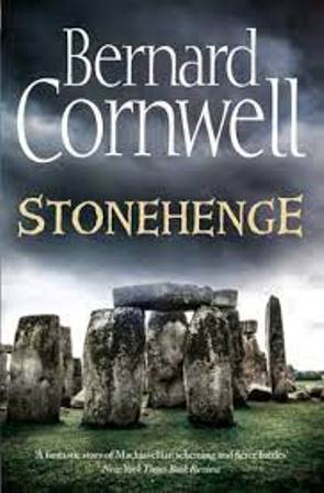 Stonehenge - A Novel of 2000 BC