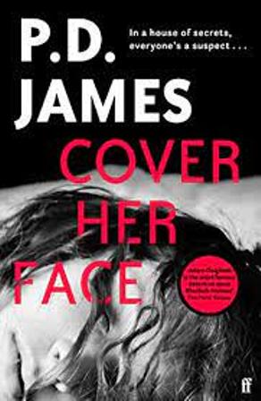 Cover Her Face (Adam Dalgliesh 1)