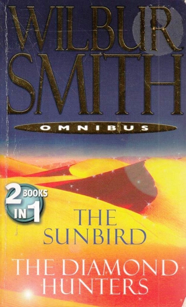 The Sunbird/The Diamond Hunters