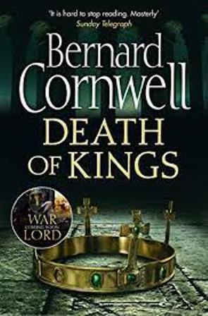 Death of Kings (The Last Kingdom Series 6)
