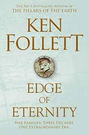 Edge of Eternity (The Century Trilogy 3)