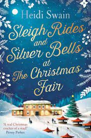 Sleigh Rides and Silver Bells at the Christmas Fair ((Wynbridge)