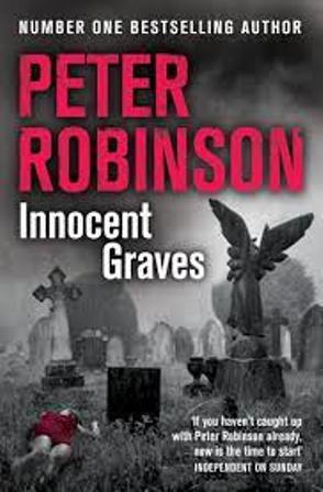 Innocent Graves (The Inspector Banks series)