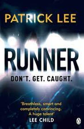 Runner (Sam Dryden Thriller) 
