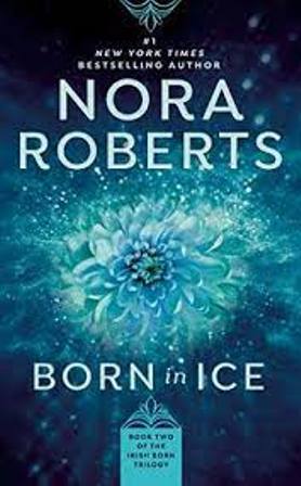 Born In Ice (Born In Series 2)