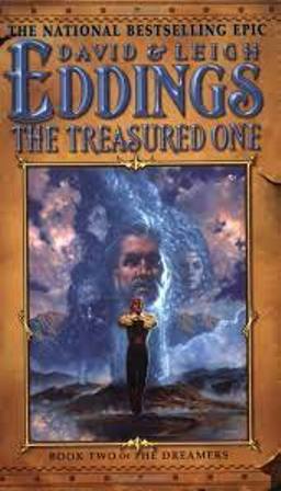 The Treasured One (The Dreamers 2)