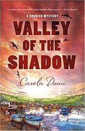 Valley of the Shadow (Cornish Mysteries)
