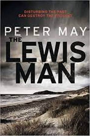 The Lewis Man (The Lewis Trilogy)