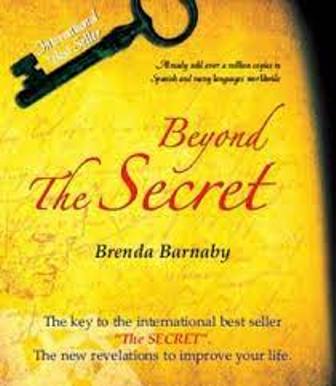 Beyond The Secret