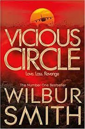 Vicious Circle (Hector Cross)