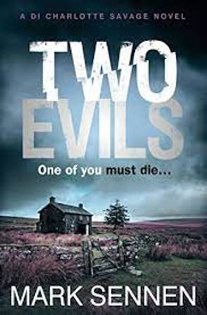 Two Evils (Di Charlotte Savage)