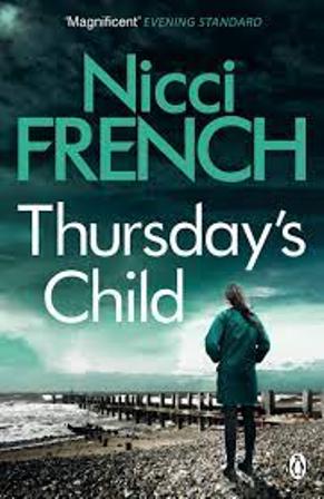 Thursday's Child (Frieda Klein Novel 4)