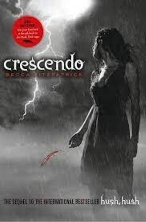 Crescendo (Hush Hush 1)