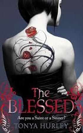 The Blessed (Book 1)