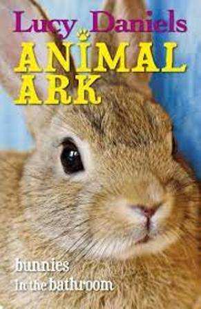 Bunnies in the Bathroom (Animal Ark)