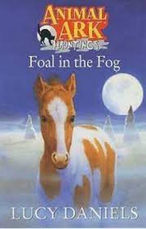 Foal In The Fog (Animal Ark)