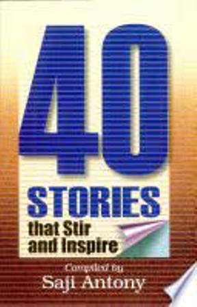 40 Stories That Stir And Inspire