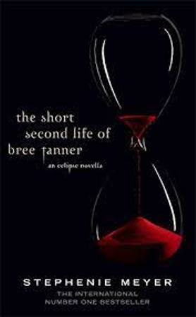 The Short Second Life Of Bree Tanner (Twilight Saga)
