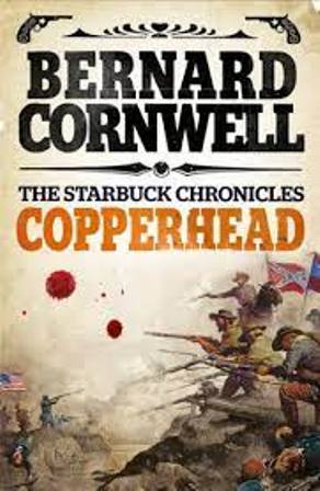 Copperhead (The Starbuck Chronicles 2) 